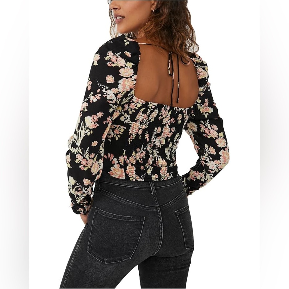 Free People NWT size XS - Picture 2 of 8